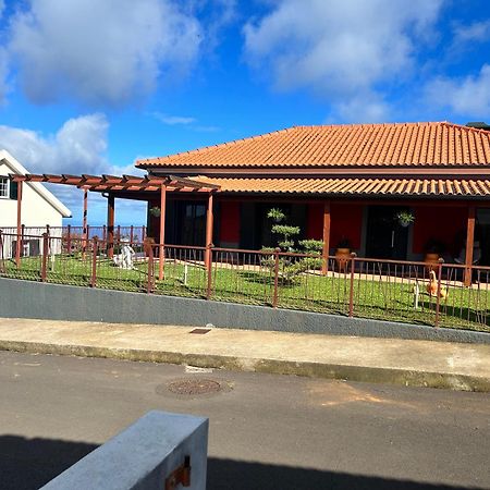 Villa Rosa Porto Moniz Bagian luar foto