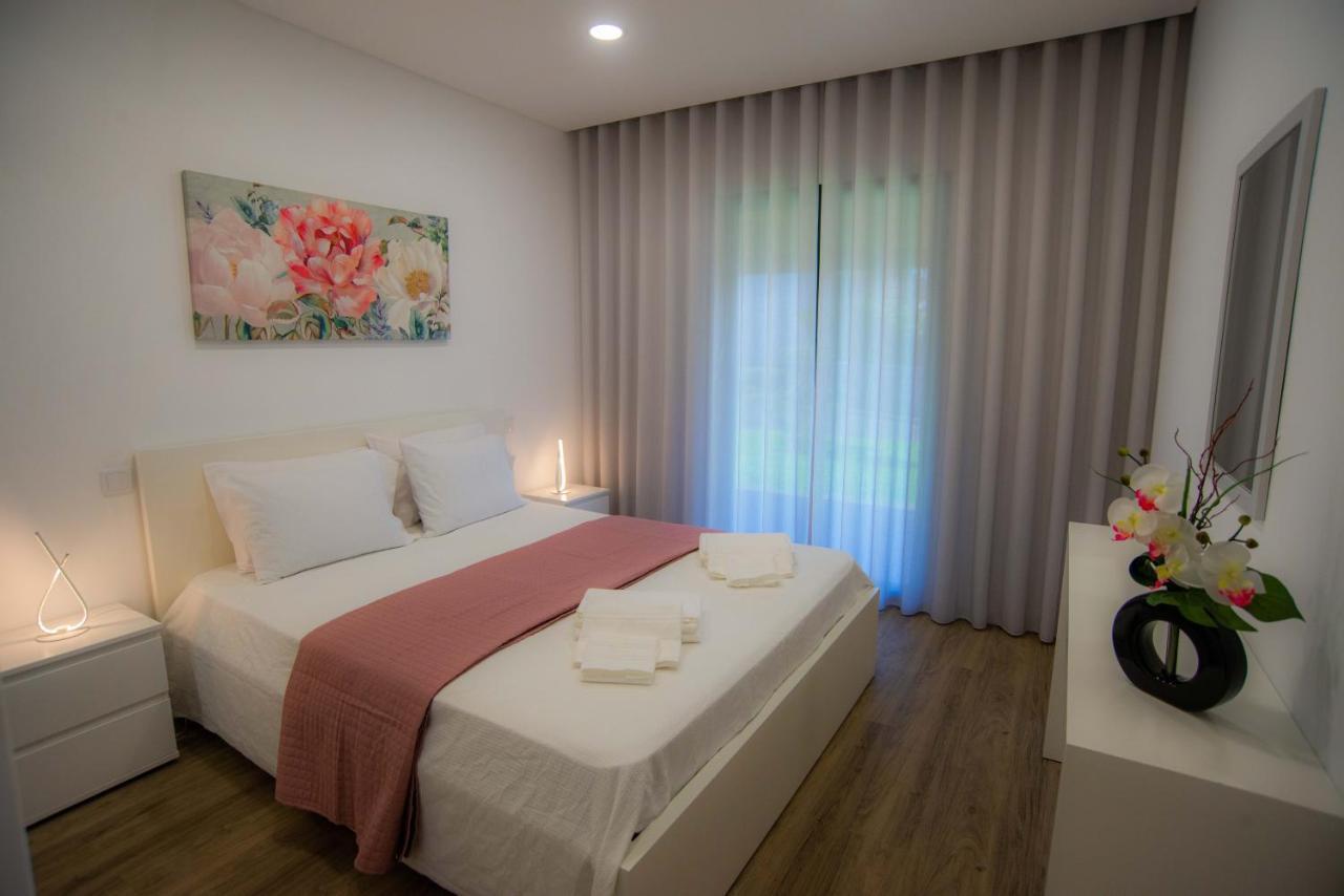 Villa Rosa Porto Moniz Bagian luar foto