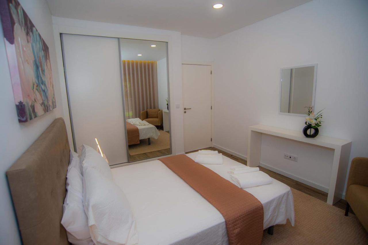Villa Rosa Porto Moniz Bagian luar foto